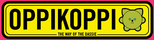 Oppikoppi 13: The way of the Dassie