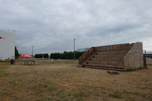 Barbecueën in de Antwerpse Haven: Zonsondergang @ Zomerbar (tot 30 augustus 2019)