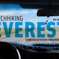 Cover Hitchhiking Everest - Rik Merchie