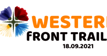 Nieuwe wandeluitdaging: Western Front Trail